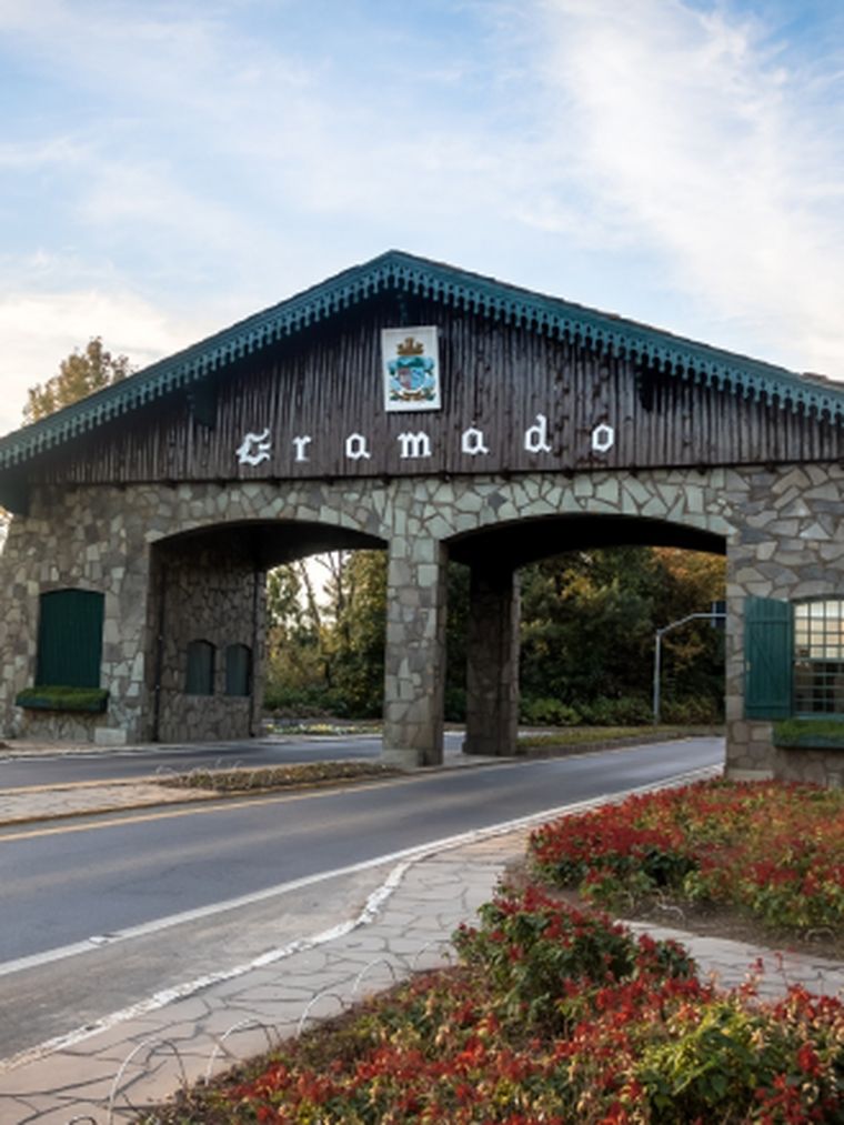 Gramado, Rio Grande do Sul