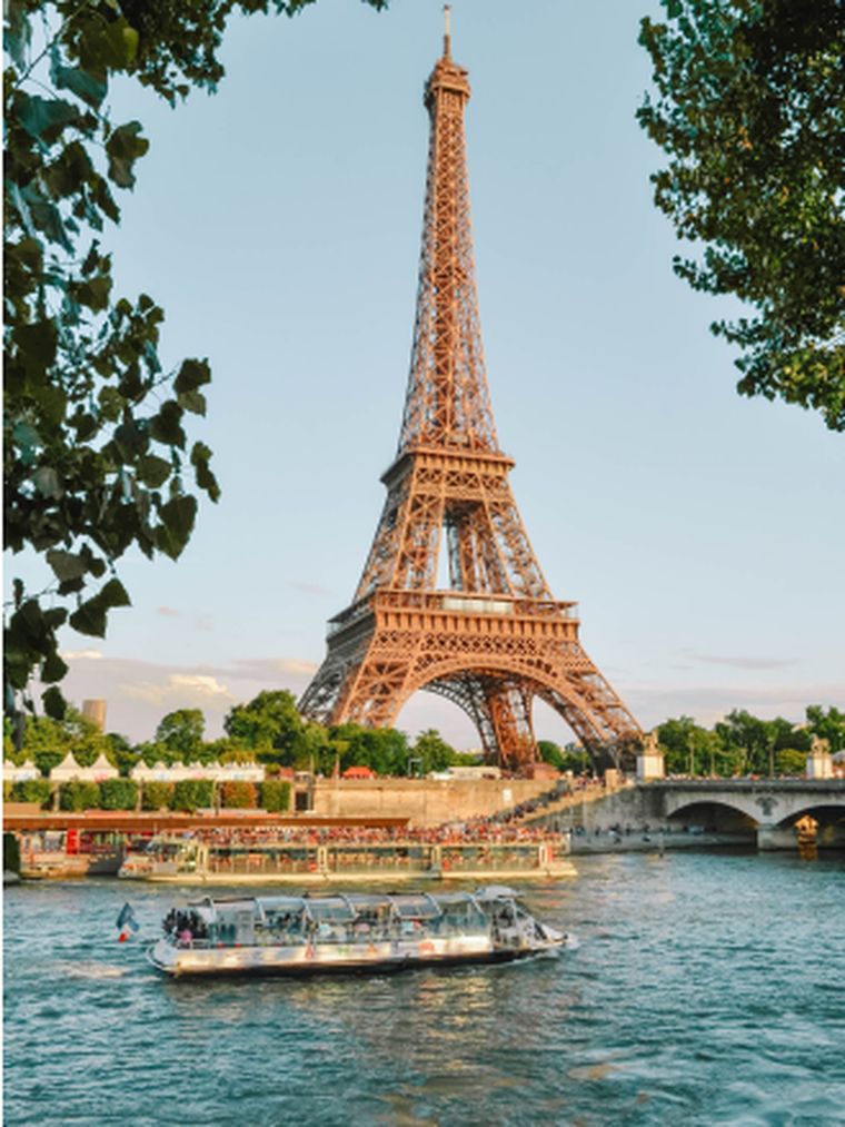 Paris, França