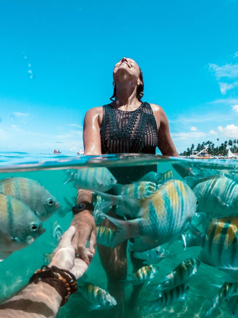 Porto de Galinhas, Pernambuco